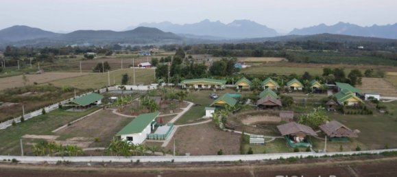  Commercial property in Chiang Mai, Thailand No. 4992 3