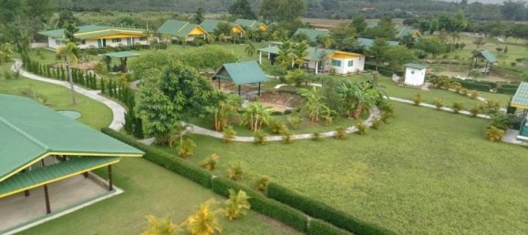  Commercial property in Chiang Mai, Thailand No. 4992 24