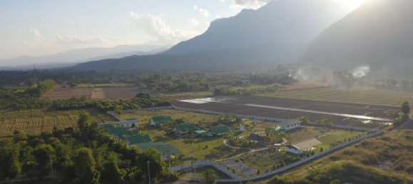  Commercial property in Chiang Mai, Thailand No. 4992 26