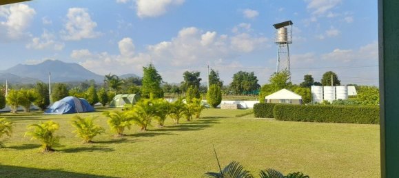  Commercial property in Chiang Mai, Thailand No. 4992 14