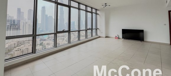2 Schlafzimmer Wohnung in Downtown Dubai (Downtown Burj Dubai), UAE, Nr. 35167 2