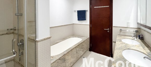 2 Schlafzimmer Wohnung in Downtown Dubai (Downtown Burj Dubai), UAE, Nr. 35167 16