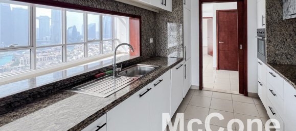 2 Schlafzimmer Wohnung in Downtown Dubai (Downtown Burj Dubai), UAE, Nr. 35167 5