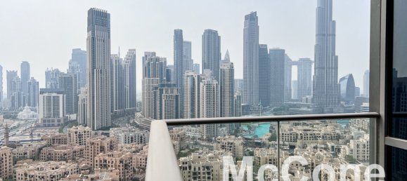 2 Schlafzimmer Wohnung in Downtown Dubai (Downtown Burj Dubai), UAE, Nr. 35167 20