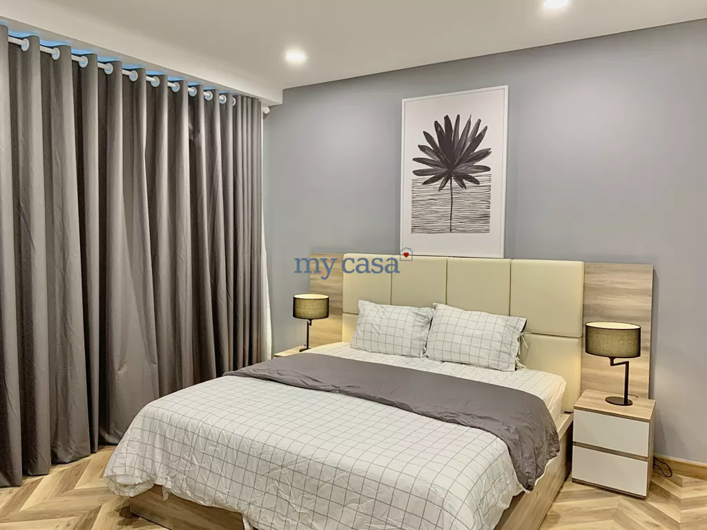 3 غرف نوم شقة في Ho Chi Minh, فيتنام رقم 9450