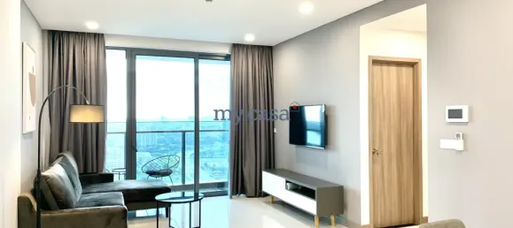 3 غرف نوم شقة في Ho Chi Minh, فيتنام رقم 9450 12