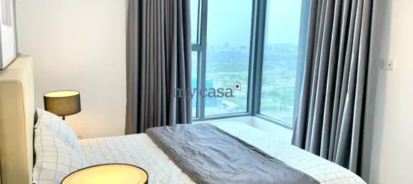 3 غرف نوم شقة في Ho Chi Minh, فيتنام رقم 9450 8