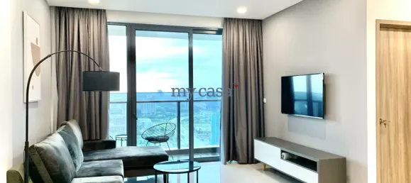 3 غرف نوم شقة في Ho Chi Minh, فيتنام رقم 9450 11