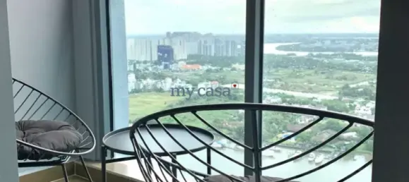 3 غرف نوم شقة في Ho Chi Minh, فيتنام رقم 9450 13
