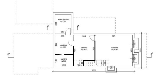 3 bedrooms Villa in Pietrasanta, Italy No. 227913 6