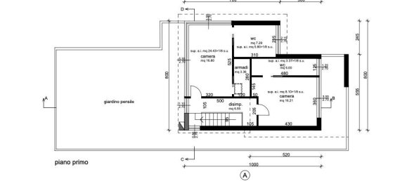 3 bedrooms Villa in Pietrasanta, Italy No. 227913 5