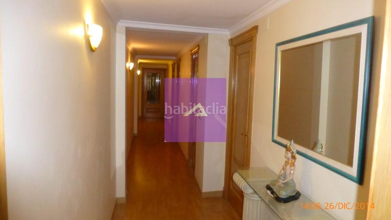 6 غرف نوم شقة في Algemesi, Spain رقم 160725