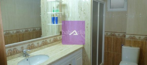 6 غرف نوم شقة في Algemesi, Spain رقم 160725 33