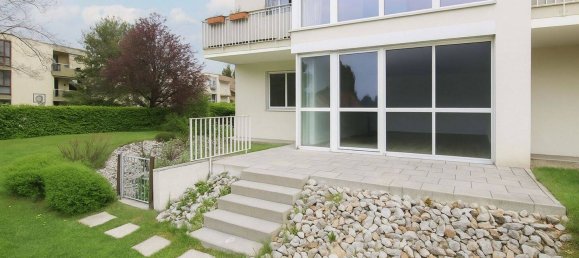 Дуплекс с 3 спальнями в Любарс, Германия № 330630 14