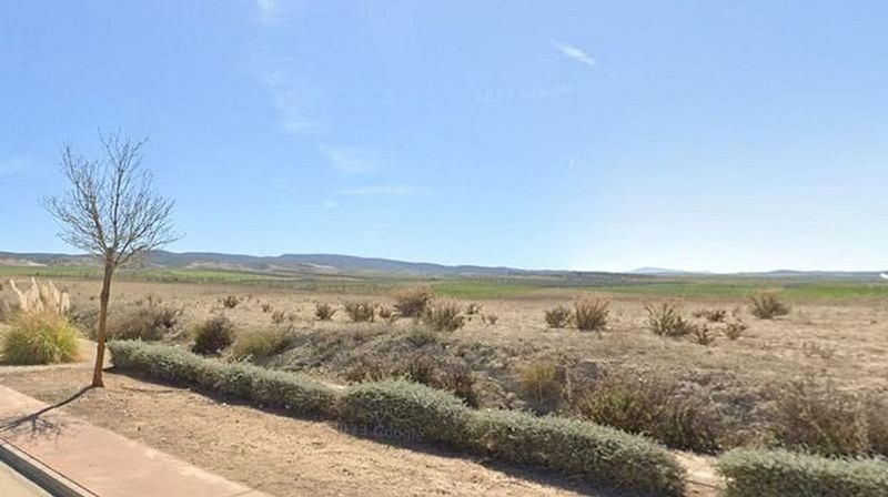 10000m² Land in Granada, Spain No. 231688