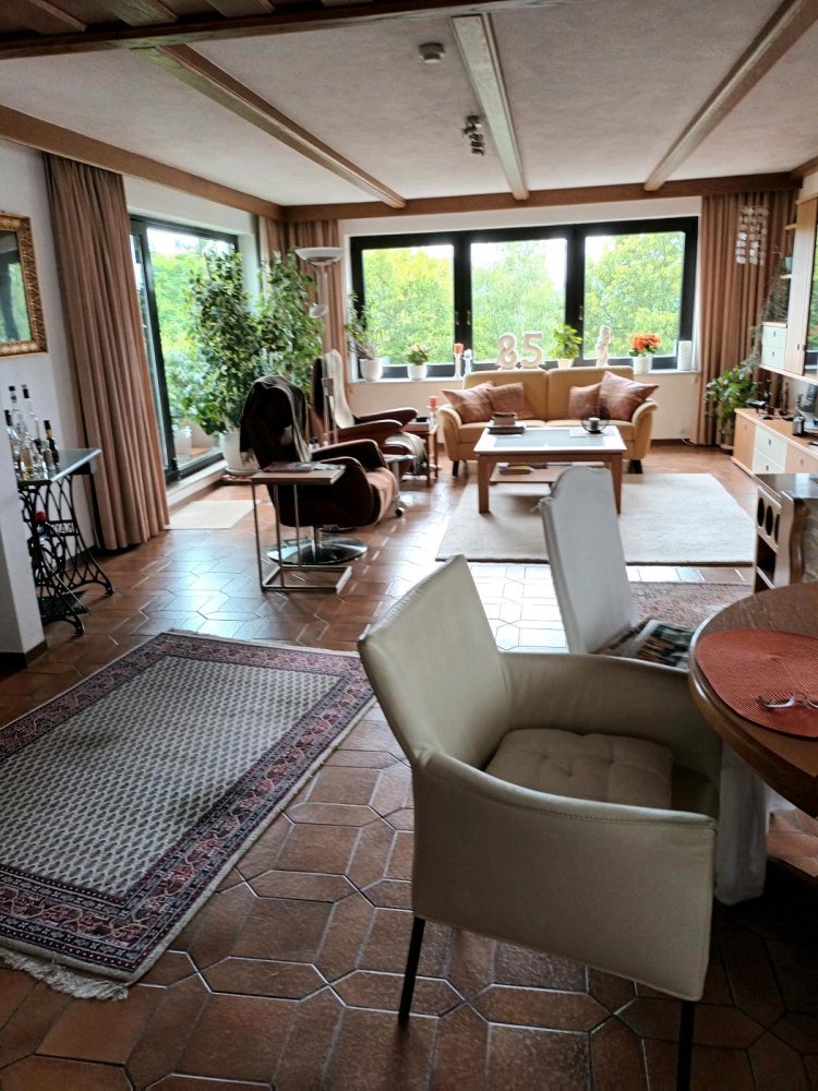 3 Schlafzimmer Bungalow in Calw, Germany, Nr. 230542