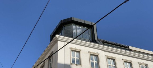 Apartamento de 3 divisões em Alsergrund, Austria N.º 190607 6