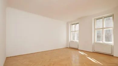 Apartamento de 3 divisões em Alsergrund, Austria N.º 190607