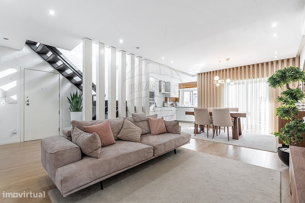 3 bedrooms Duplex in Braga, Portugal No. 305820