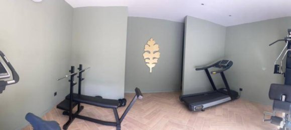 2 bedrooms Apartment in Rivoli, Italy No. 53593 7