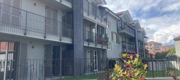 2 bedrooms Apartment in Rivoli, Italy No. 53593 50