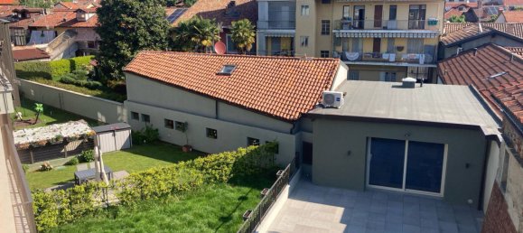 2 bedrooms Apartment in Rivoli, Italy No. 53593 47