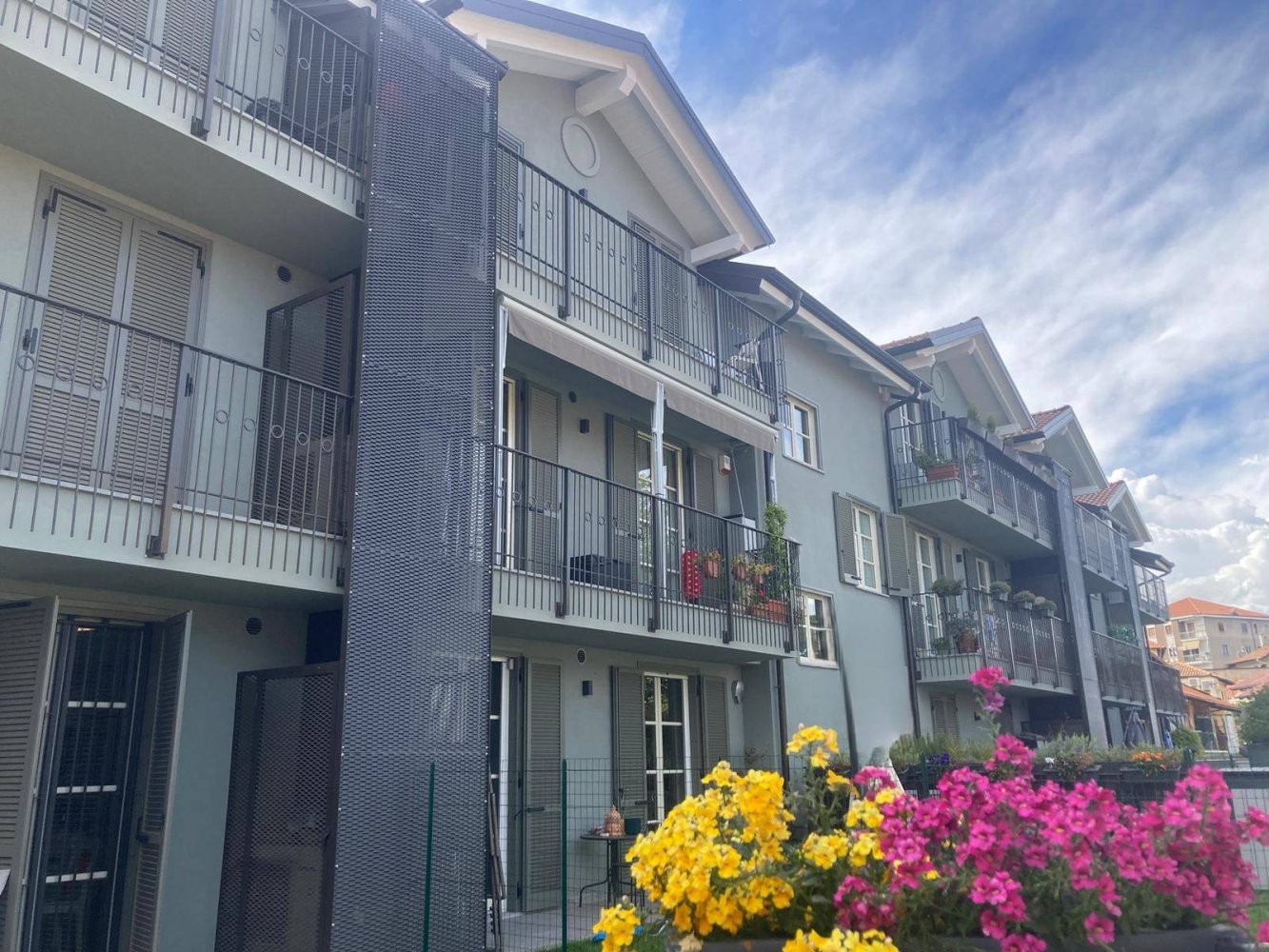 2 bedrooms Apartment in Rivoli, Italy No. 53593