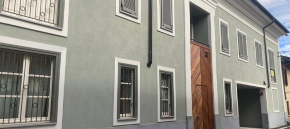 2 bedrooms Apartment in Rivoli, Italy No. 53593 40