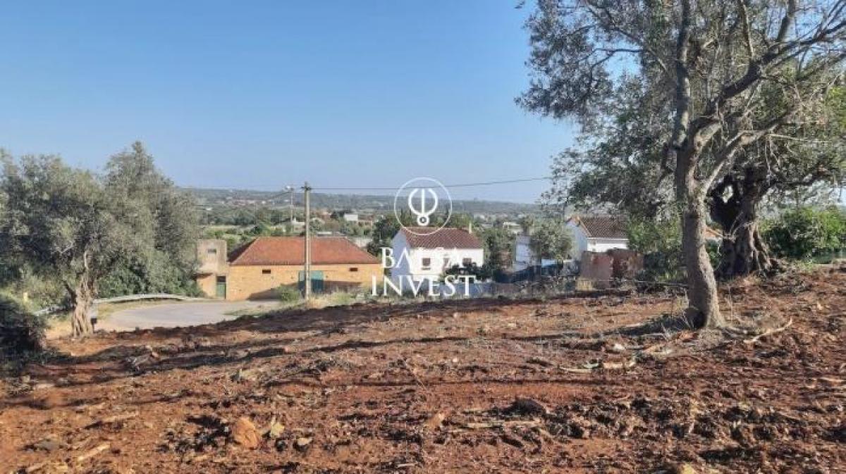 Terrain à Silves, Portugal 375m² No. 9124