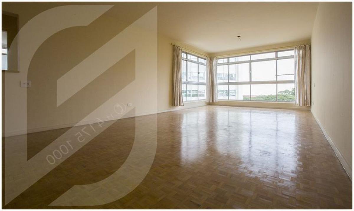 Квартира с 3 спальнями в Сан-Паулу, Бразилия № 567721