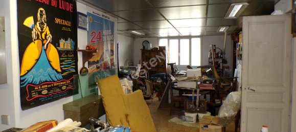 6 Schlafzimmer Haus in Villiers-au-Bouin, France, Nr. 85561 11