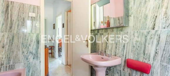 5 chambres Villa à Genzano di Roma, Italy No. 104688 24