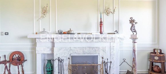 5 chambres Villa à Genzano di Roma, Italy No. 104688 7