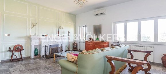 5 chambres Villa à Genzano di Roma, Italy No. 104688 9