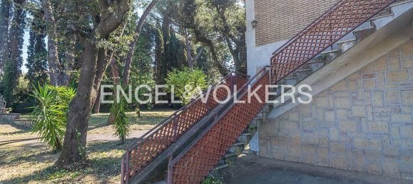 5 chambres Villa à Genzano di Roma, Italy No. 104688 40