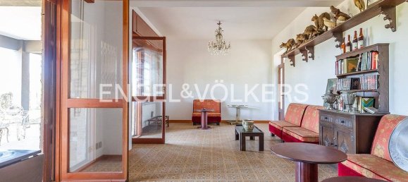 5 chambres Villa à Genzano di Roma, Italy No. 104688 29