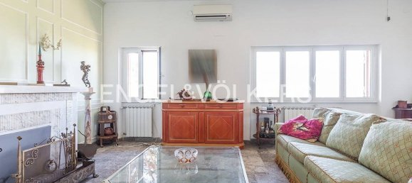 5 chambres Villa à Genzano di Roma, Italy No. 104688 6