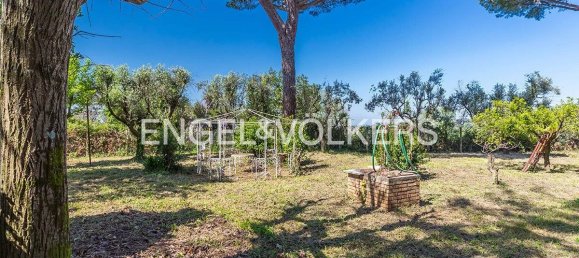 5 chambres Villa à Genzano di Roma, Italy No. 104688 4