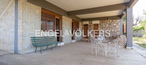 5 chambres Villa à Genzano di Roma, Italy No. 104688 39