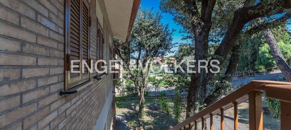 5 chambres Villa à Genzano di Roma, Italy No. 104688 28