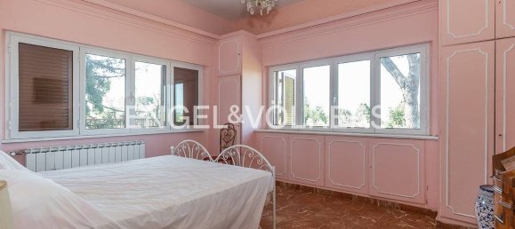 5 chambres Villa à Genzano di Roma, Italy No. 104688 17