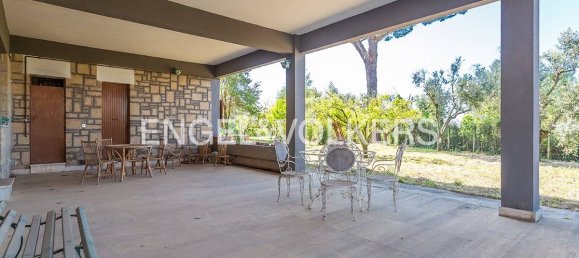 5 chambres Villa à Genzano di Roma, Italy No. 104688 38