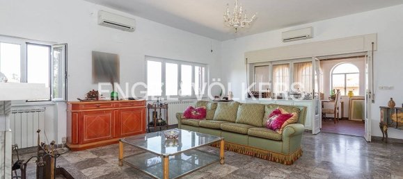 5 chambres Villa à Genzano di Roma, Italy No. 104688 13