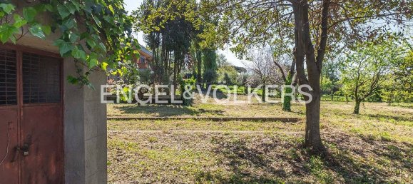 5 chambres Villa à Genzano di Roma, Italy No. 104688 41