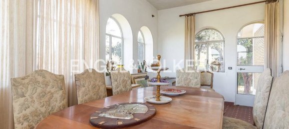 5 chambres Villa à Genzano di Roma, Italy No. 104688 14