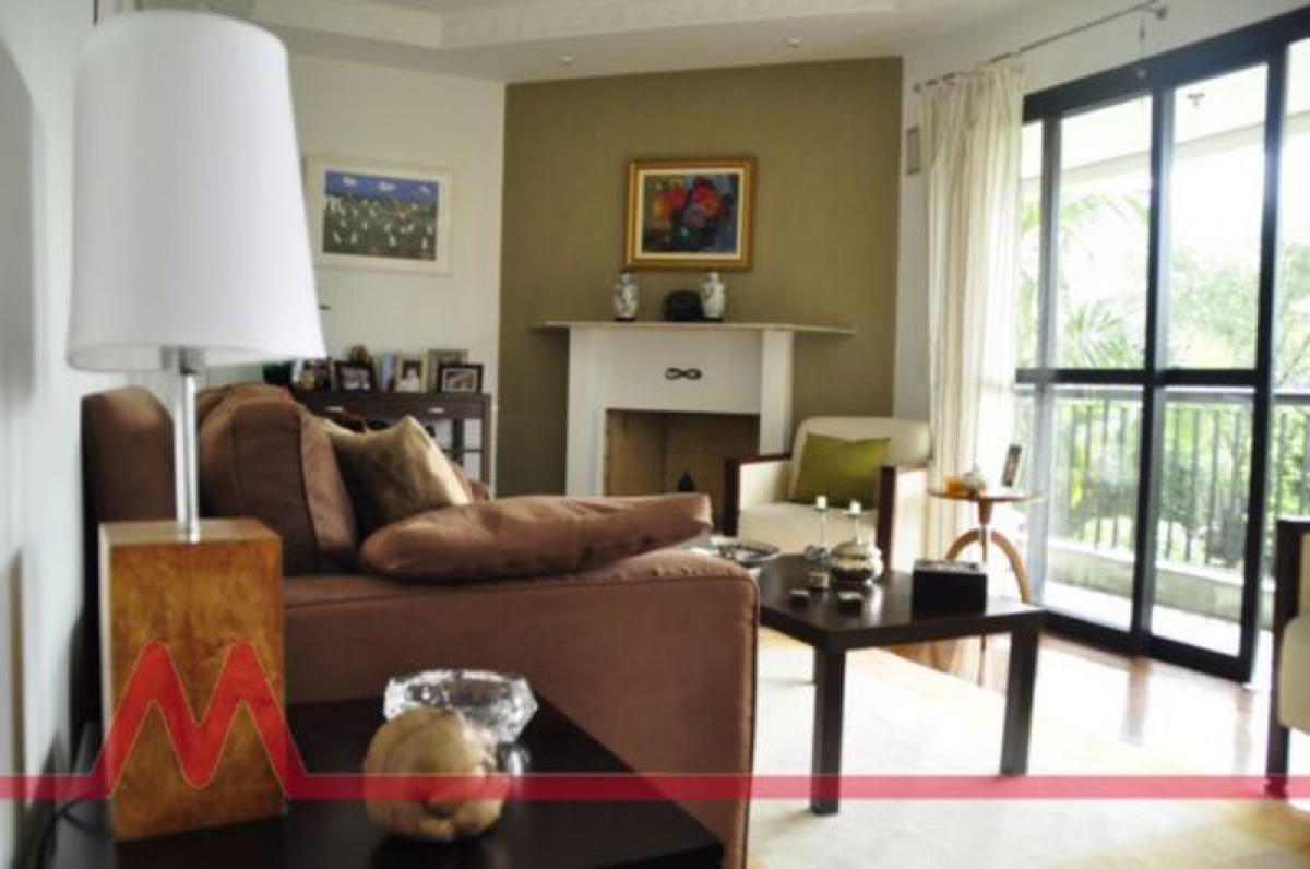 2 chambres Appartement à Sao Paulo, Brazil No. 528384