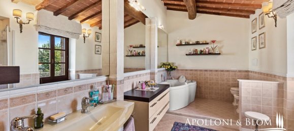 20 Schlafzimmer Haus in Castiglione del Lago, Italy, Nr. 53672 17