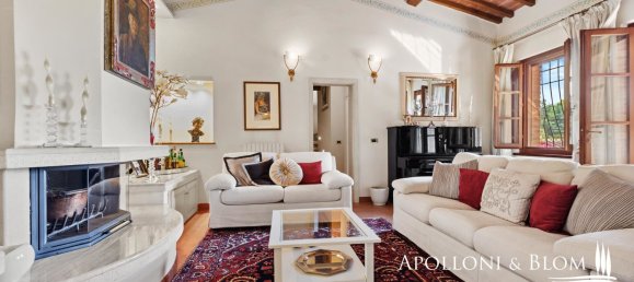 20 Schlafzimmer Haus in Castiglione del Lago, Italy, Nr. 53672 11