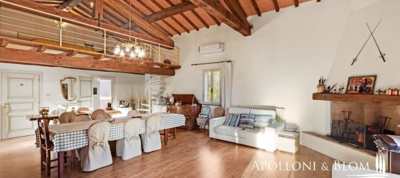 20 Schlafzimmer Haus in Castiglione del Lago, Italy, Nr. 53672 21