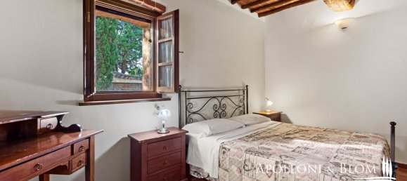 20 Schlafzimmer Haus in Castiglione del Lago, Italy, Nr. 53672 33